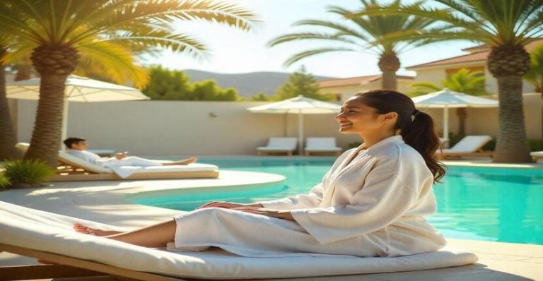 Turkey’s Well being Tourism Business Set to Attain Six Billion USD in 2025