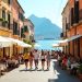 As Barcelona, Venice, Santorini, Canary Island, Tenerife, Mallorca are Affected by Over Tourism, Now US and Canada Vacationers Can Select Naples as a Summer time Vacation spot