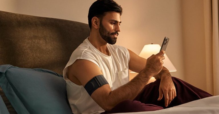 Garmin Sleep Tracker’s new index lasts an entire week between taxes