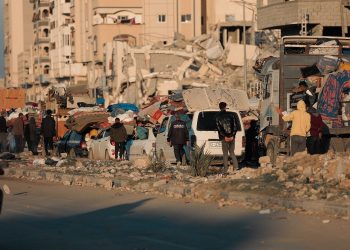 UN human rights workplace condemns violence at Gaza meals distribution websites – JURIST