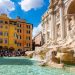 Alaska Airways proclaims Rome as its first European vacation spot