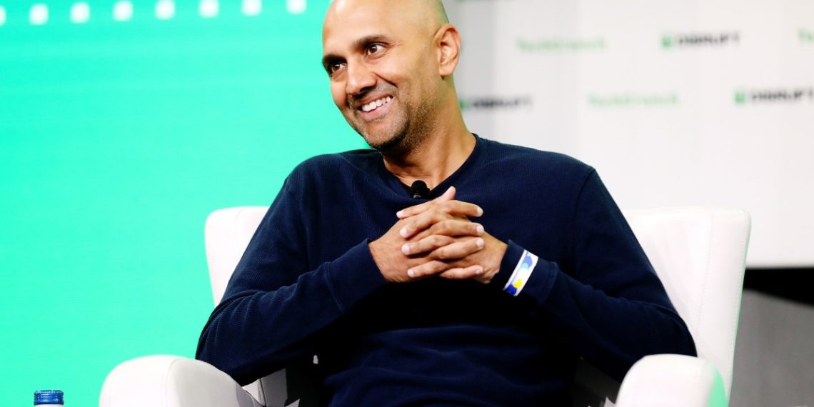 Reddit is in search of a brand new chief of product