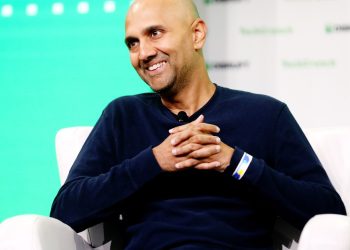 Reddit is in search of a brand new chief of product