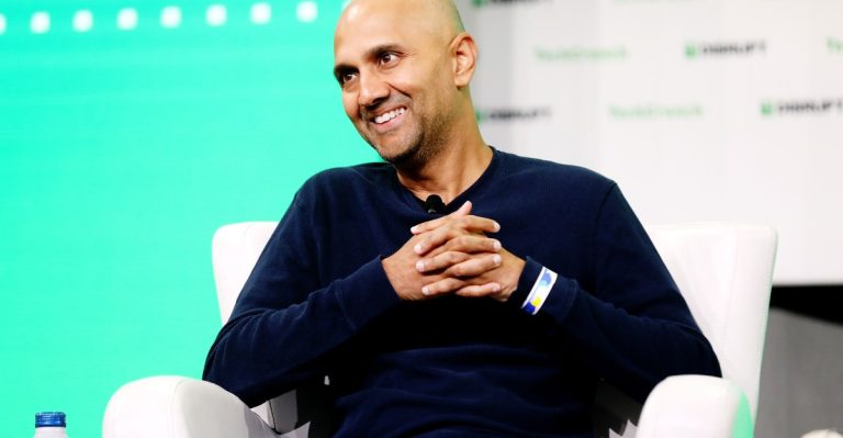 Reddit is in search of a brand new chief of product