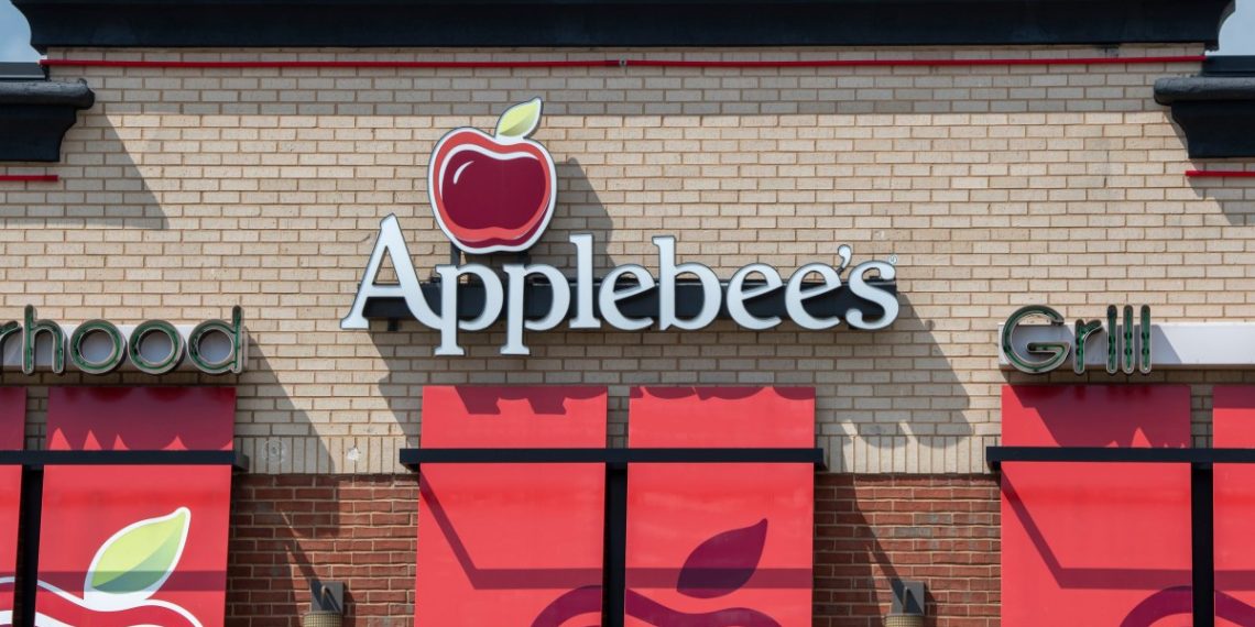 Applebee’s and Ihop have plans to ai