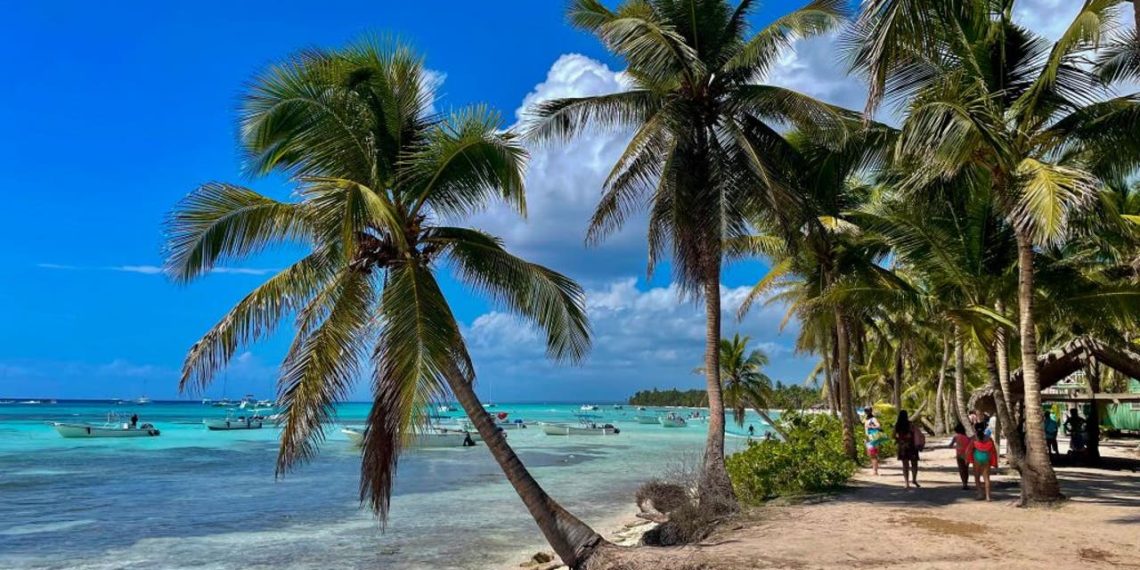 US raises journey alert for widespread vacationer vacation spot amid crime considerations