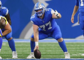 Frank Rognow from Lions withdraws: All-Professional Middle ends your profession after seven seasons in Detroit, citing well being issues