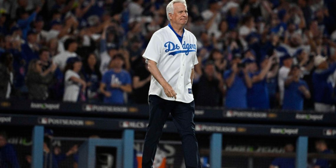 Los Angeles Lakers can be offered for a $ 10 billion evaluation, turning into the world’s most precious sports activities franchise