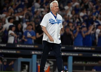 Los Angeles Lakers can be offered for a $ 10 billion evaluation, turning into the world’s most precious sports activities franchise