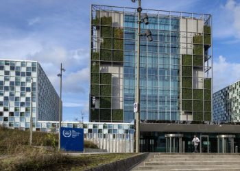 Rubio reveals new sanctions that purpose on the Worldwide Legal Court docket to research makes an attempt to look at us and Israel