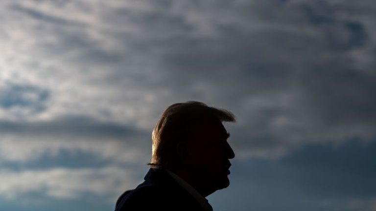 January 26, 2025: Donald Trump PresidentCy Information