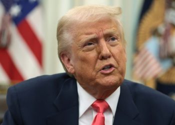 March 7, 2025: Donald Trump’s presidency information