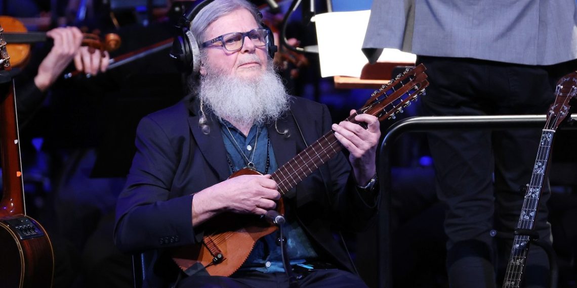 The soul of the final of us is within the music of Gustavo Santaolalla