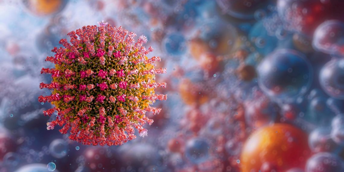 Boston well being officers warn public of attainable measles publicity