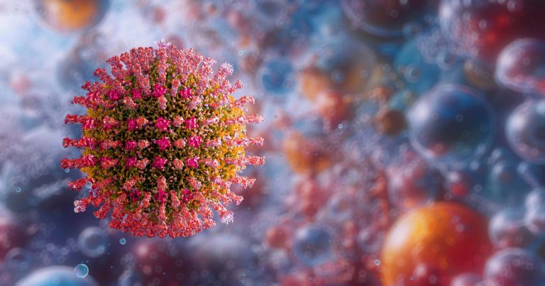 Boston well being officers warn public of attainable measles publicity