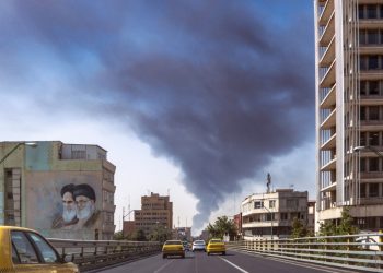 Joyful what occurs if Netanyahu and Trump attempt to overthrow the Iranian authorities?