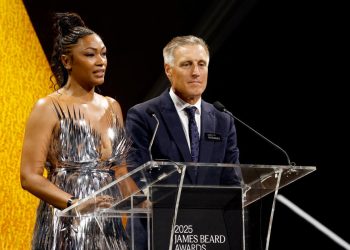 Frasca Meals and Wine in Colorado wins James Beard Award for excellent restaurant within the U.S.