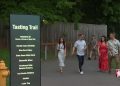 Zoobilation Gala combines training and leisure on the zoo
