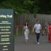 Zoobilation Gala combines training and leisure on the zoo