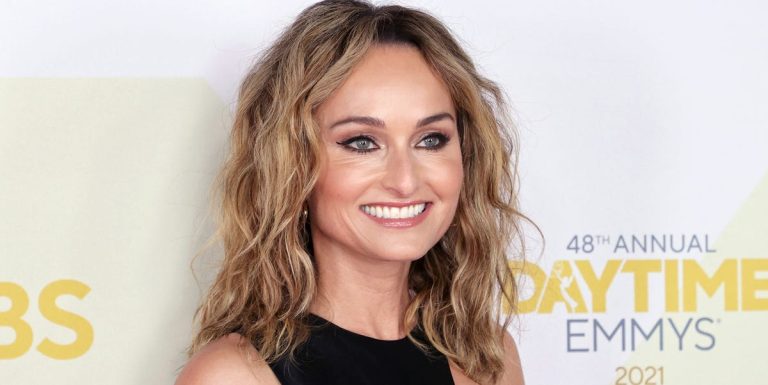Giada De Laurentiis Has TV Information After Leaving Meals Community