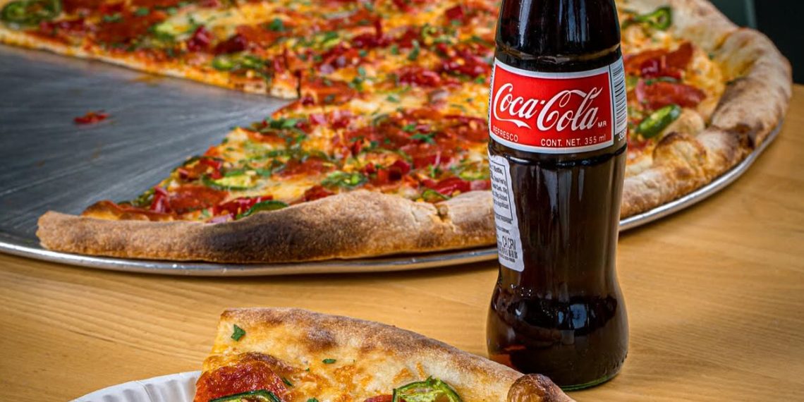 Fast Bites for June 12: Glide Pizza departing Decatur brewery, Gerry Klaskala’s final service at Aria, Cubanos ATL closing in Roswell