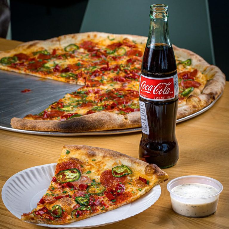 Fast Bites for June 12: Glide Pizza departing Decatur brewery, Gerry Klaskala’s final service at Aria, Cubanos ATL closing in Roswell