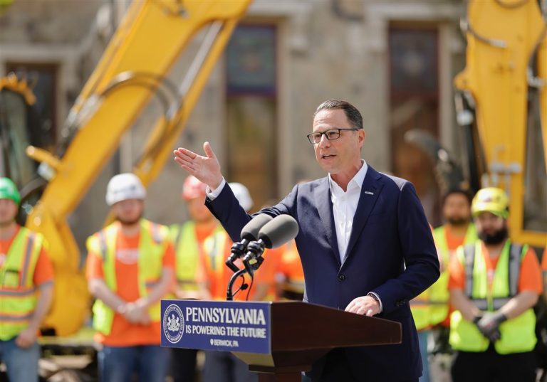 Amazon is traditionally investing $ 20 billion for synthetic intelligence infrastructure in PA.