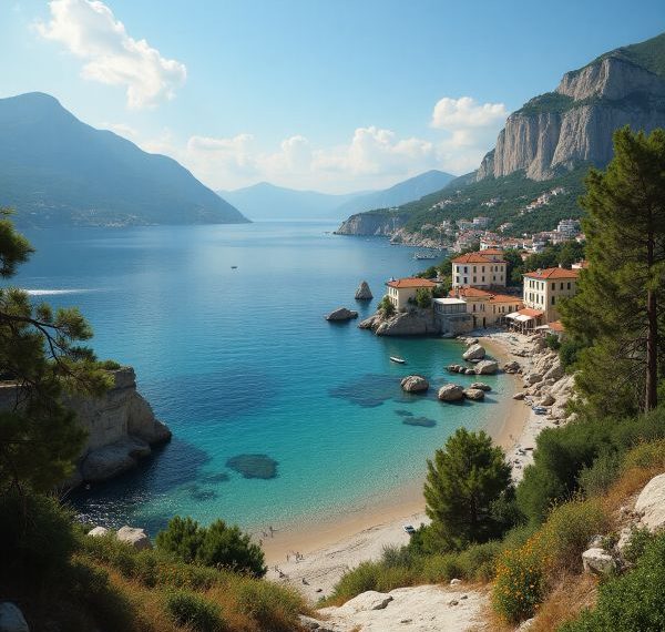 Greece Sees a Main Shift Towards Funds-Aware Summer season Holidays as Journey Patterns Change, Survey Reveals Right here’s All You Must Know About This Rising Native and Low-Value Pattern