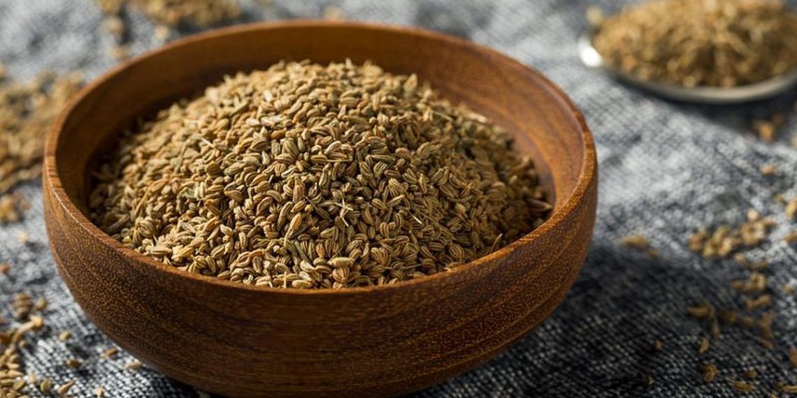 The centuries-old bloating remedy and girls’s wellness ally—does science agree?