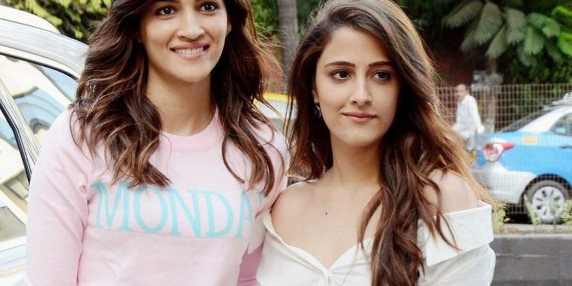 Nupur Sanon’s style label slammed for overpriced garments — Echoes backlash confronted by Deepika Padukone’s skincare model