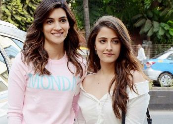 Nupur Sanon’s style label slammed for overpriced garments — Echoes backlash confronted by Deepika Padukone’s skincare model