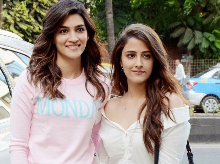 Nupur Sanon’s style label slammed for overpriced garments — Echoes backlash confronted by Deepika Padukone’s skincare model