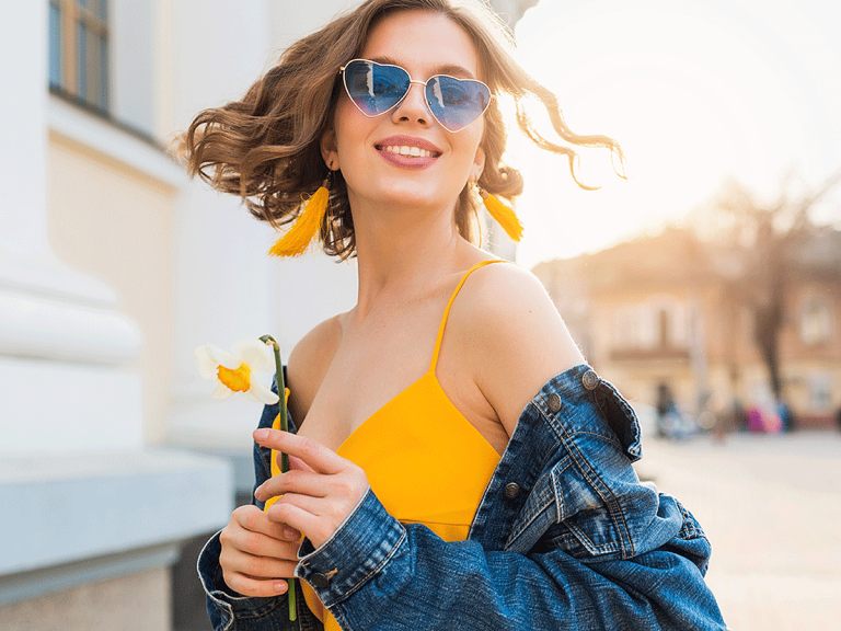 Summer season Fashion Revamp: Reinvent your wardrobe with recent takes on outdated faves – Gulf Information