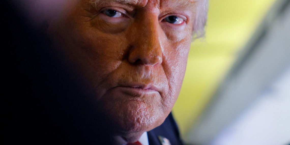 Trump warns that the following bomb assaults “shall be much more brutal”