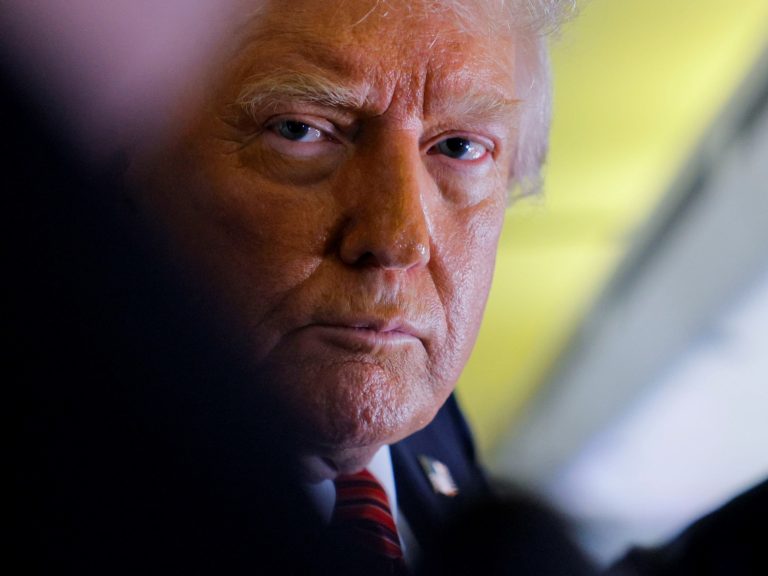 Trump warns that the following bomb assaults “shall be much more brutal”