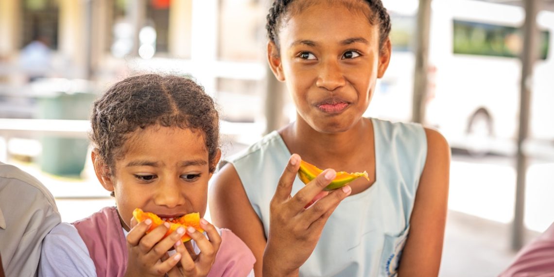 Youngsters and younger folks’s psychological well being: the case for motion