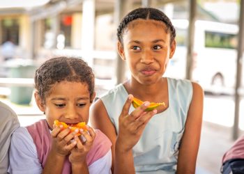 Youngsters and younger folks’s psychological well being: the case for motion