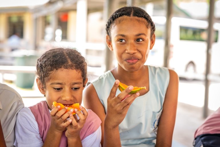 Youngsters and younger folks’s psychological well being: the case for motion