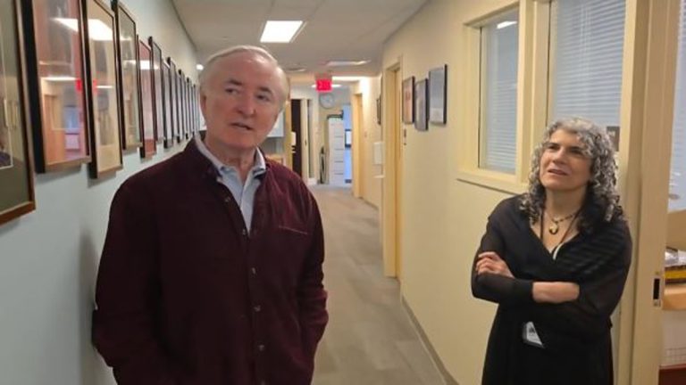 Boston physician celebrates 40 years serving the neighborhood at Well being Look after the Homeless – Boston Information, Climate, Sports activities