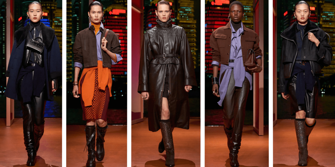 Hermès Resort 2026 Assortment Evaluation