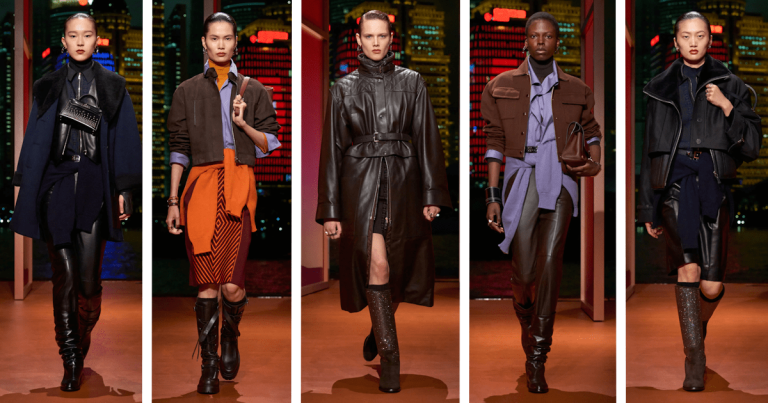 Hermès Resort 2026 Assortment Evaluation
