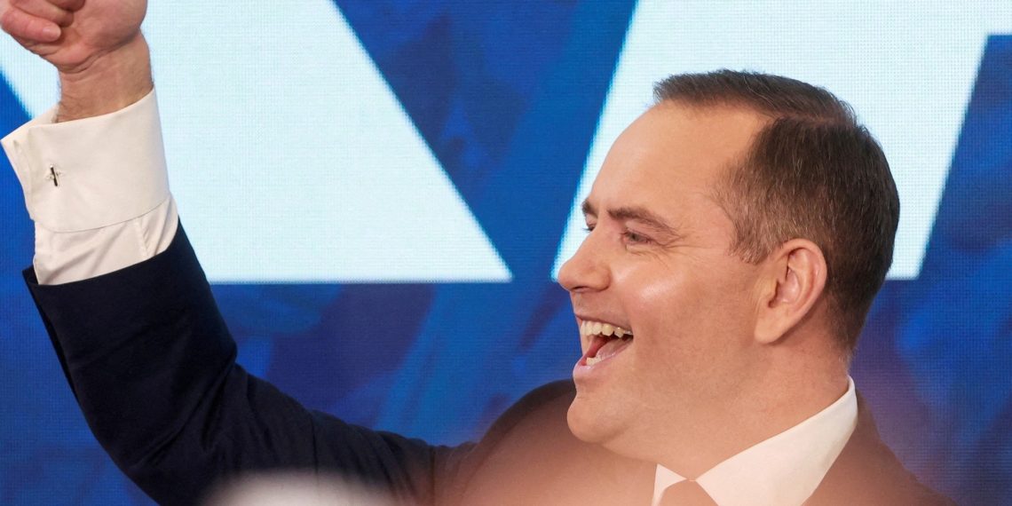 A nationalist is elected president of Poland, an impediment to the centrist’s authorities