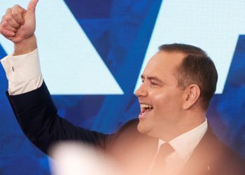 A nationalist is elected president of Poland, an impediment to the centrist’s authorities