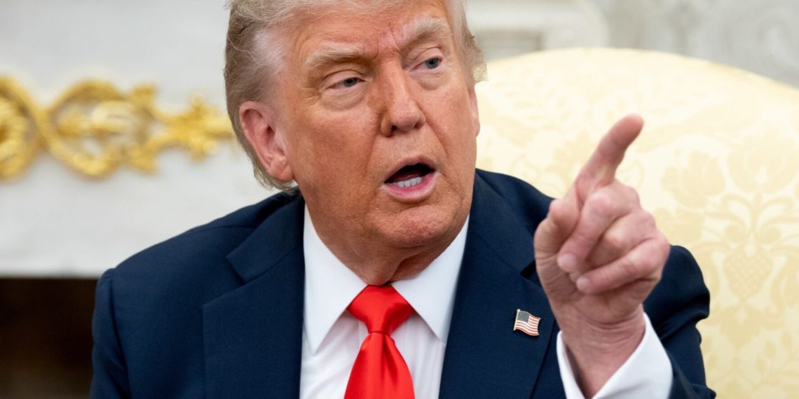 Locations’ response after the entry ban to america imposed by Trump