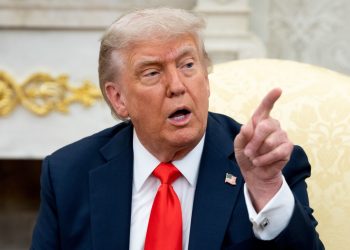 Locations’ response after the entry ban to america imposed by Trump