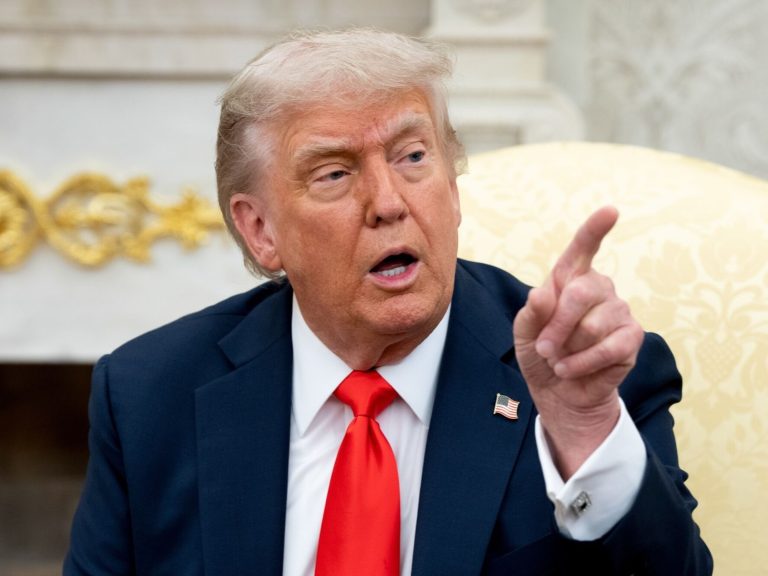 Locations’ response after the entry ban to america imposed by Trump