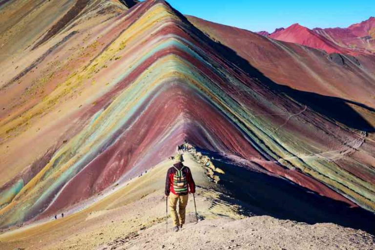 Peru’s Inbound Tourism Sees 5.16% Development in This 12 months, What’s Holding It Again from Pre-Pandemic Ranges?