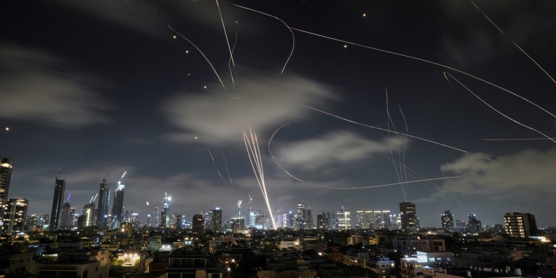 Every thing about battle and up to date assaults this June 20