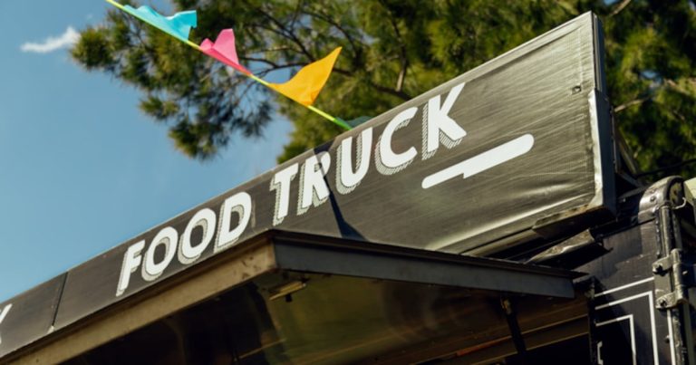 New late-night meals truck program to launch this summer season – Boston 25 Information