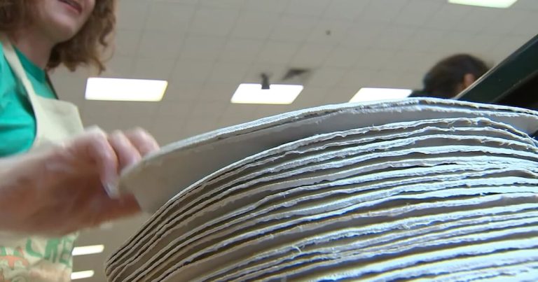 Atlanta meals program addresses college students’ dietary wants over summer time break – WSB-TV Channel 2